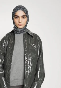 Aktion ✨ Even&Odd Sweatshirt - Mottled Grey | Damen 😍 -Even Od Verkaufe 68c134644a9844359d34418493b9785b