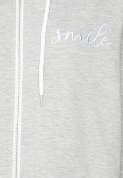 Auslauf 😀 Even&Odd Damen Sweatjacke - Mottled Light Grey ✔️ 7 Auslauf 😀 Even&Odd Damen Sweatjacke - Mottled Light Grey ✔️ -Even Od Verkaufe 693bb2d0a80b4abfac48872b754c0cd6