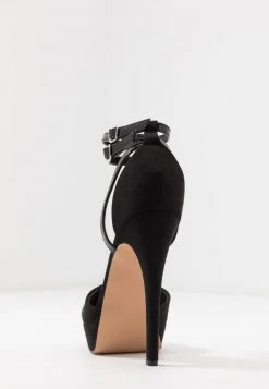 Schlussverkauf 🔔 Even&Odd Damen High Heel Pumps - Black ⭐ -Even Od Verkaufe 69589257e41d4d28b759c7dfa4a79074