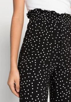 Großhandel ✔️ Even&Odd Stoffhose - Black | Damen 🛒 -Even Od Verkaufe 6a0d369816604b8796a9c54022c0e1fe