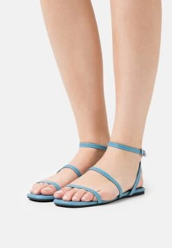 Top 10 🛒 Even&Odd Damen Riemensandalette - Blue 🎁