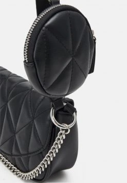 Bester Verkauf 😍 Even&Odd Damen Umhängetasche - Black ⌛ -Even Od Verkaufe 6aa251271c344e7084714908c5ab5587