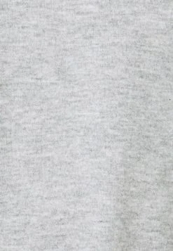 Am billigsten 👏 Even&Odd Damen Strickpullover - Mottled Light Grey 🔔 -Even Od Verkaufe 6aa47d2ea9bd4e5b9bb46136bf02548b