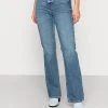 Großhandel ❤️ Even&Odd Damen 😀 Jeans Bootcut - Blue Denim ✔️ 1 Großhandel ❤️ Even&Odd Damen 😀 Jeans Bootcut - Blue Denim ✔️ -Even Od Verkaufe 6bb2fbf50a344320bbe61d224d2333d2