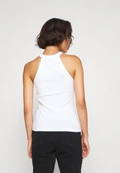 Am billigsten ❤️ Even&Odd Damen 2 PACK - Top - White/black 🥰 -Even Od Verkaufe 6bb56c2faabc4bcba464c1b5db30514e