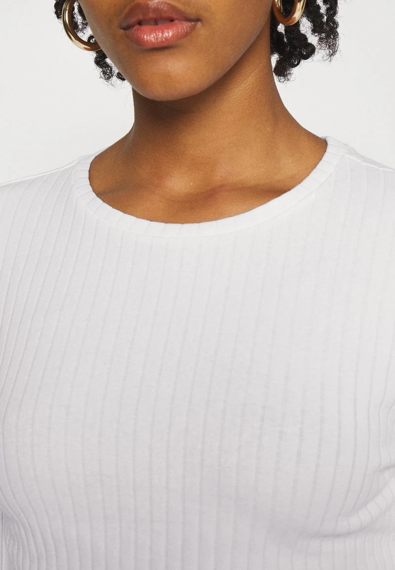 Billig 🛒 Even&Odd Damen Langarmshirt - White ⭐ 7 Billig 🛒 Even&Odd Damen Langarmshirt - White ⭐ – Bild 5