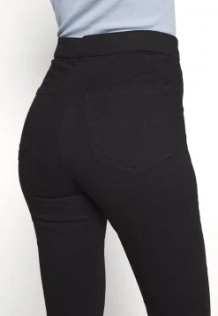 Aktion ✔️ Even&Odd Damen Jeggings - Black ⌛ -Even Od Verkaufe 6c194ac76570446bbaa274c10109c5f6