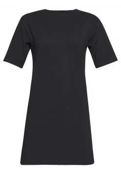Bester Verkauf ✔️ Even&Odd Jerseykleid - Black | Damen 🛒 -Even Od Verkaufe 6c3d3b0c9de44f2287b281a5e2eb4a32