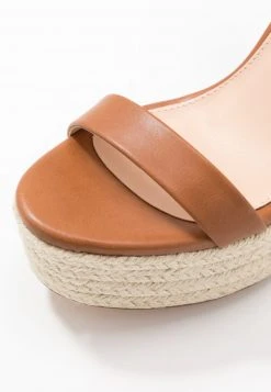 Bestes Angebot ⌛ Even&Odd High Heel 👏 Sandalette - Cognac | Damen ⭐ -Even Od Verkaufe 6c49b8f628a8400a97666c757d214999