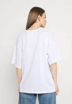 Großhandel ✨ Even&Odd Damen T-Shirt Print - White 🤩 -Even Od Verkaufe 6ca10c6c12c24ccb94b0d4a16b4c3e03
