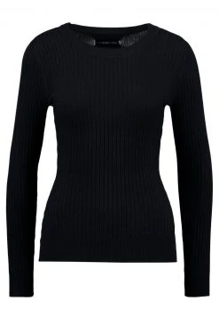 Billig 🎁 Even&Odd Damen Strickpullover - Black 👏 -Even Od Verkaufe 6d2e776e8d8742899606b633e12c3911