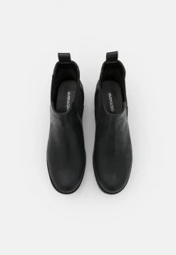 Neu ✔️ Even&Odd Damen Ankle Boot - Black 👍 -Even Od Verkaufe 6d503b2850c24414b7905c1c79398c70