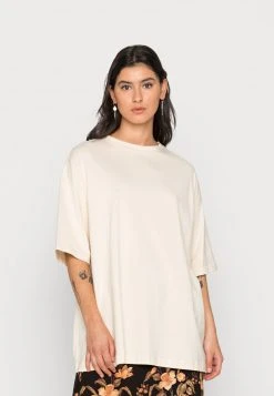 Aktion 🧨 Even&Odd Damen T-Shirt Basic - Off/white 💯