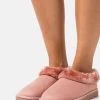 Neu ❤️ Even&Odd Damen Hausschuh - Pink 🎁 -Even Od Verkaufe 6df7f294aaab4456a1ef378d31f4eeb9
