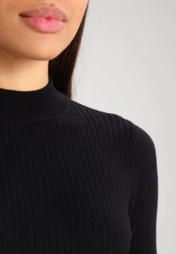 Neu ✔️ Even&Odd Strickpullover - Black | Damen 🔔 -Even Od Verkaufe 6e938908e2b04d5da17eca920b778e53