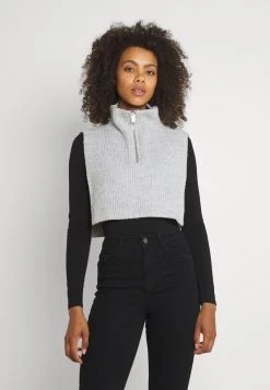 Bestes Angebot 🤩 Even&Odd Damen Cape - Grey ⭐