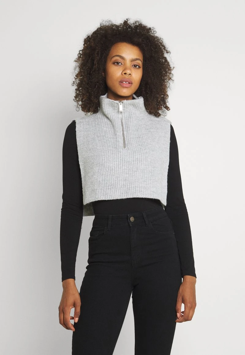 Bestes Angebot 🤩 Even&Odd Damen Cape - Grey ⭐ 3 Bestes Angebot 🤩 Even&Odd Damen Cape - Grey ⭐