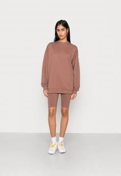 Am billigsten 🔔 Even&Odd SET - Sweatshirt - Brown | Damen 👍