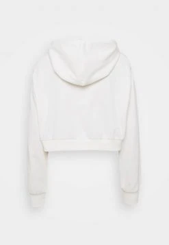 Brandneu ✔️ Even&Odd Kapuzenpullover - Off-white | Damen ⌛ -Even Od Verkaufe 6f10e10e9fc6469587391efb1167998e