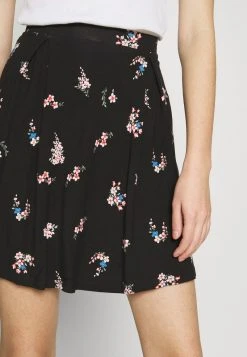 Bestes Angebot 👏 Even&Odd Damen A-Linien-Rock - Multicoloured/black 🎁 -Even Od Verkaufe 6f47fa77bfdc45a6aee885cd9f1d732b