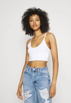 Besorgen 🎁 Even&Odd Damen 2 PACK - Top - Black/white 💯 -Even Od Verkaufe 6f70bbf34ad44a2f89d152e58e5a73d7