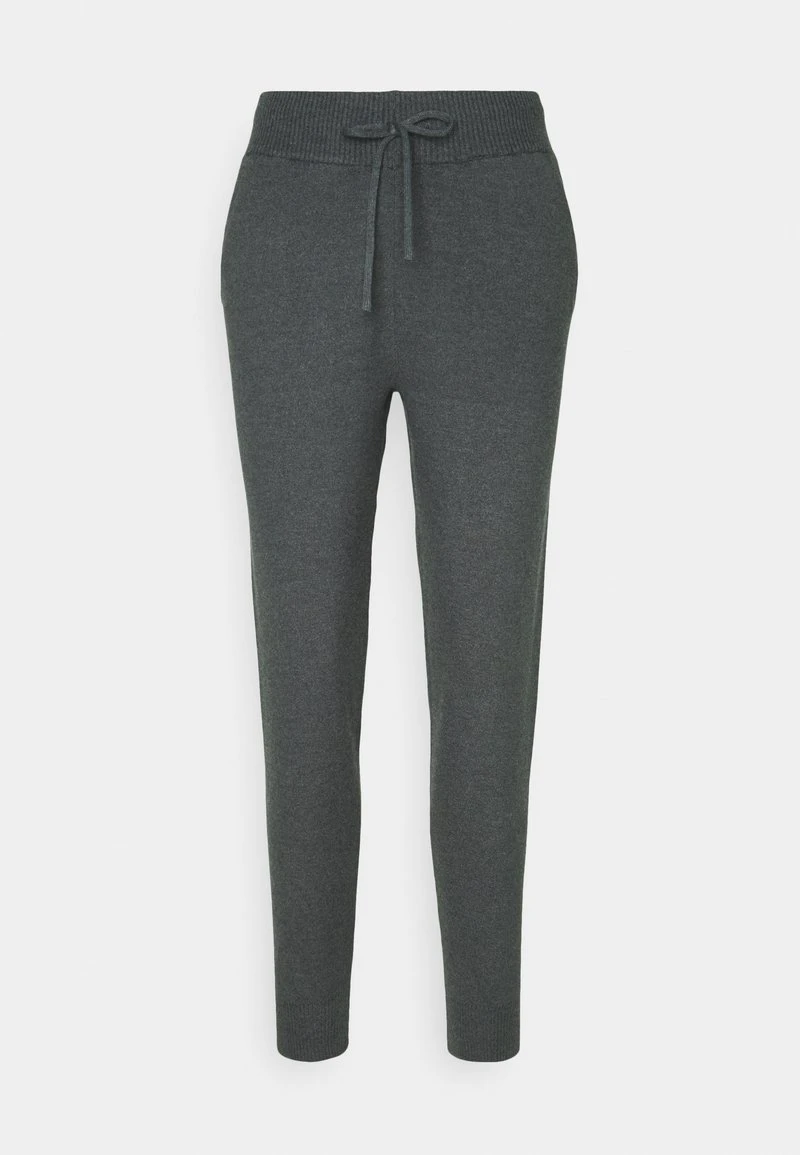 Großhandel 😍 Even&Odd Damen Jogger And Hoodie Set - Strickpullover - Mottled Dark Grey 🧨 5 Großhandel 😍 Even&Odd Damen Jogger And Hoodie Set - Strickpullover - Mottled Dark Grey 🧨 – Bild 3