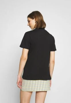Besorgen ✔️ Even&Odd Damen T-Shirt Basic - Black ❤️ -Even Od Verkaufe 6feb2cae9925485d8e41df01741a436b