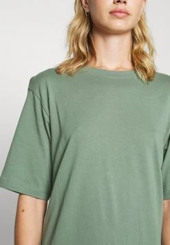 Besorgen ✨ Even&Odd Jerseykleid - Laurel Wreath | Damen ✨ -Even Od Verkaufe 703ffe34416649f983a2006613e4b5e4