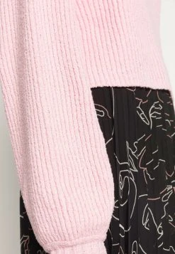 Brandneu ⭐ Even&Odd Damen Strickpullover - Light Pink 🎁 -Even Od Verkaufe 70535e88f14148ddb80d11712b103e7f