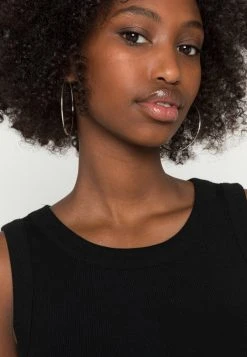 Beste Bewertungen von ⌛ Even&Odd Jerseykleid - Black/black | Damen 🔔 -Even Od Verkaufe 7082642eb6e34eb9910e52586c08745a