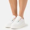 Großhandel ✔️ Even&Odd Damen LOVE - 🔥 Sneaker Low - White/multi-coloured 😍 2 Großhandel ✔️ Even&Odd Damen LOVE - 🔥 Sneaker Low - White/multi-coloured 😍 -Even Od Verkaufe 70a0f3025f5e4f2d9735b36dc3d9ea5e
