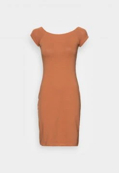 Am billigsten ❤️ Even&Odd Jerseykleid - Brown | Damen ❤️ 10 Am billigsten ❤️ Even&Odd Jerseykleid - Brown | Damen ❤️ -Even Od Verkaufe 70b03af076da496190b30e159faf72ad