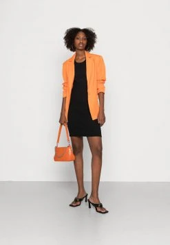 Beste Bewertungen von ⌛ Even&Odd Jerseykleid - Black/black | Damen 🔔