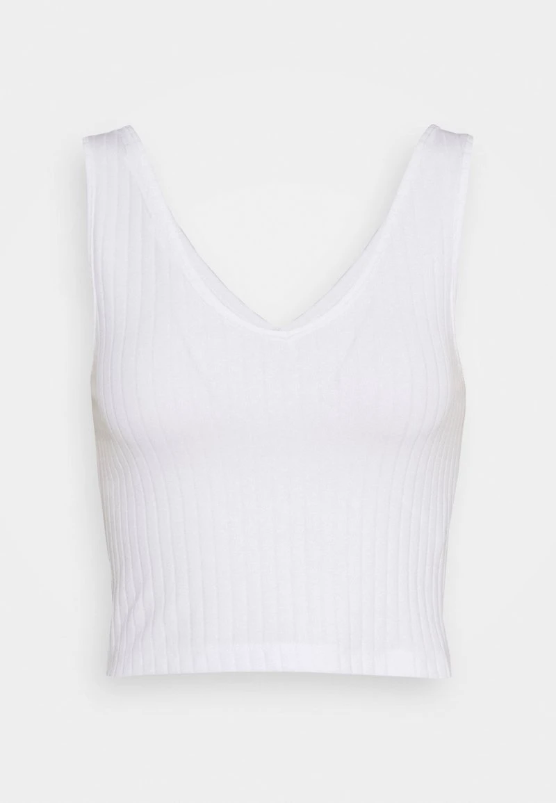 Aktion 👏 Even&Odd Damen Top - White 🎉 8 Aktion 👏 Even&Odd Damen Top - White 🎉 – Bild 6