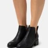 Schlussverkauf 🛒 Even&Odd Damen Ankle Boot - Black 🌟 1 Schlussverkauf 🛒 Even&Odd Damen Ankle Boot - Black 🌟 -Even Od Verkaufe 71c2f4dc1b0f4f47ae5d931f8439310b