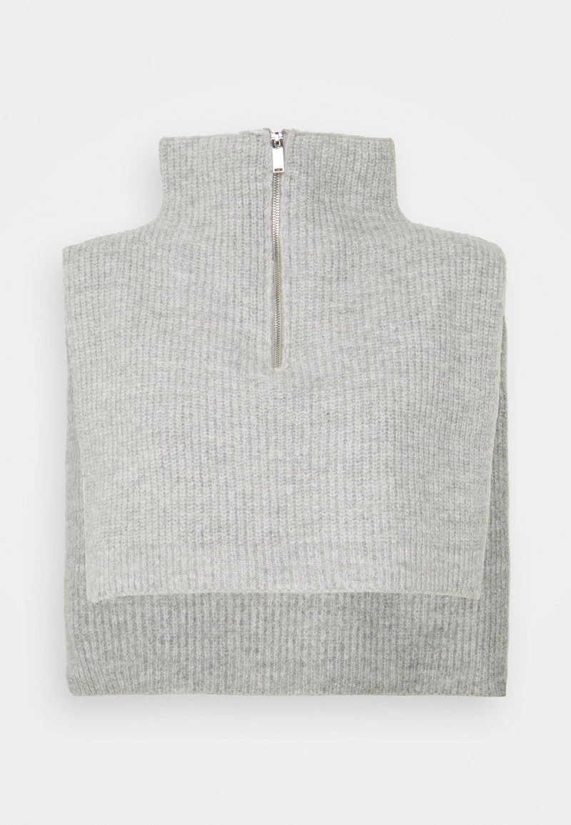 Bestes Angebot 🤩 Even&Odd Damen Cape - Grey ⭐ 7 Bestes Angebot 🤩 Even&Odd Damen Cape - Grey ⭐ – Bild 5