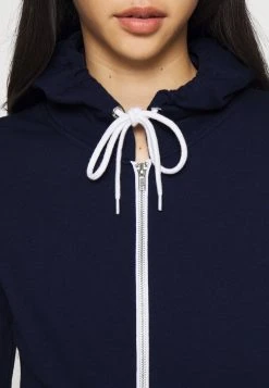 Am billigsten 💯 Even&Odd Damen ZIP JACKET - Sweatjacke - Dark Blue ⭐ -Even Od Verkaufe 725ee8a5174543bf9ceca510e8d58e85