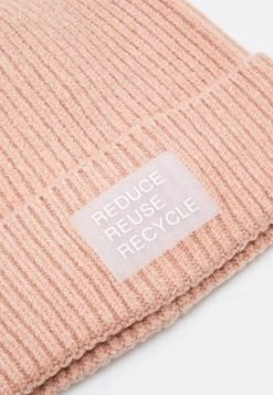 Budget ⭐ Even&Odd Damen Mütze - Pink ⌛ -Even Od Verkaufe 7296d2e753b6404fa5e0414832ca2eca