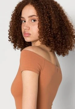 Am billigsten ❤️ Even&Odd Jerseykleid - Brown | Damen ❤️ 11 Am billigsten ❤️ Even&Odd Jerseykleid - Brown | Damen ❤️ -Even Od Verkaufe 72e9e7c33d014b669891deb96aaf329a