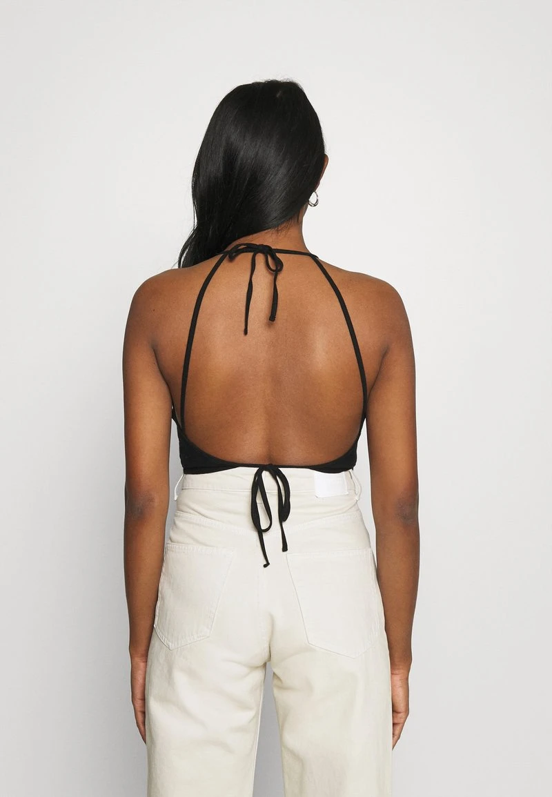 Beste Bewertungen von 😍 Even&Odd Damen 2 PACK - Top - Black/blue 🌟 5 Beste Bewertungen von 😍 Even&Odd Damen 2 PACK - Top - Black/blue 🌟 – Bild 3