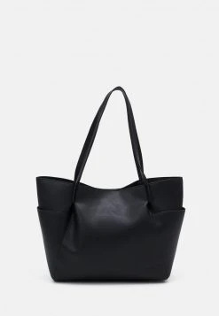 Brandneu 🔔 Even&Odd Damen Shopping Bag - Black ✨ -Even Od Verkaufe 7374a95c523548b2aded2e9947b02ffb