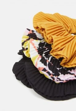 Großhandel ⭐ Even&Odd 3 PACK - Haar-Styling-Accessoires - Multi-coloured/black/mustard Yellow | Damen ✔️ -Even Od Verkaufe 73764ce3505a4da08a1f7fef8d2d6a0c