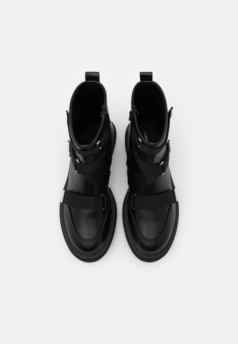 Blitzangebot 🎉 Even&Odd Plateaustiefelette - Black | Damen 🎉 8 Blitzangebot 🎉 Even&Odd Plateaustiefelette - Black | Damen 🎉 – Bild 6