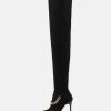 Neu ⌛ Even&Odd Overknees - Black | Damen 🔔 2 Neu ⌛ Even&Odd Overknees - Black | Damen 🔔 -Even Od Verkaufe 73db35acd0ab4f13aa20e0e17e1a95f4