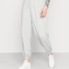 Aktion 🤩 Even&Odd Damen Jogginghose - Mottled Light Grey 💯 -Even Od Verkaufe 7405ff4e1b924ea1872e6a4eea9f0ebd