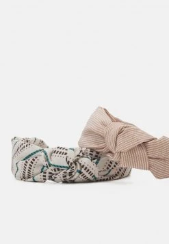 Billig 🛒 Even&Odd 2 PACK - Haar-Styling-Accessoires - Brown/beige | Damen 🎁 -Even Od Verkaufe 740e2515db0747aea015c389b7434c7e