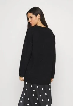 Top 10 😍 Even&Odd Damen Strickpullover - Black 🎁 -Even Od Verkaufe 741e5e729a774fa38142df6a9bfcc4fc