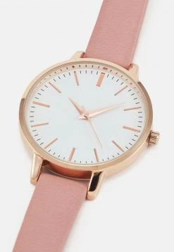 Beste Bewertungen von ✨ Even&Odd Damen Uhr - Pink ✔️ -Even Od Verkaufe 74237223da6040ac8cca6dbb38f0136e