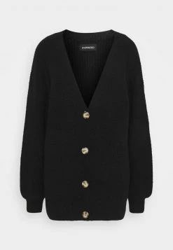 Bester Verkauf 🥰 Even&Odd Damen MID LENGTH BUTTON DOWN - Strickjacke - Black ❤️ 12 Bester Verkauf 🥰 Even&Odd Damen MID LENGTH BUTTON DOWN - Strickjacke - Black ❤️ -Even Od Verkaufe 74926ef8c6fe463b8cc9f927beffae1d