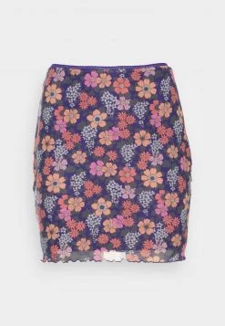 Aktion 🎁 Even&Odd Damen Minirock - Multi Coloured ✨ 10 Aktion 🎁 Even&Odd Damen Minirock - Multi Coloured ✨ -Even Od Verkaufe 753a17ee9fe949e68775f365e3c41278